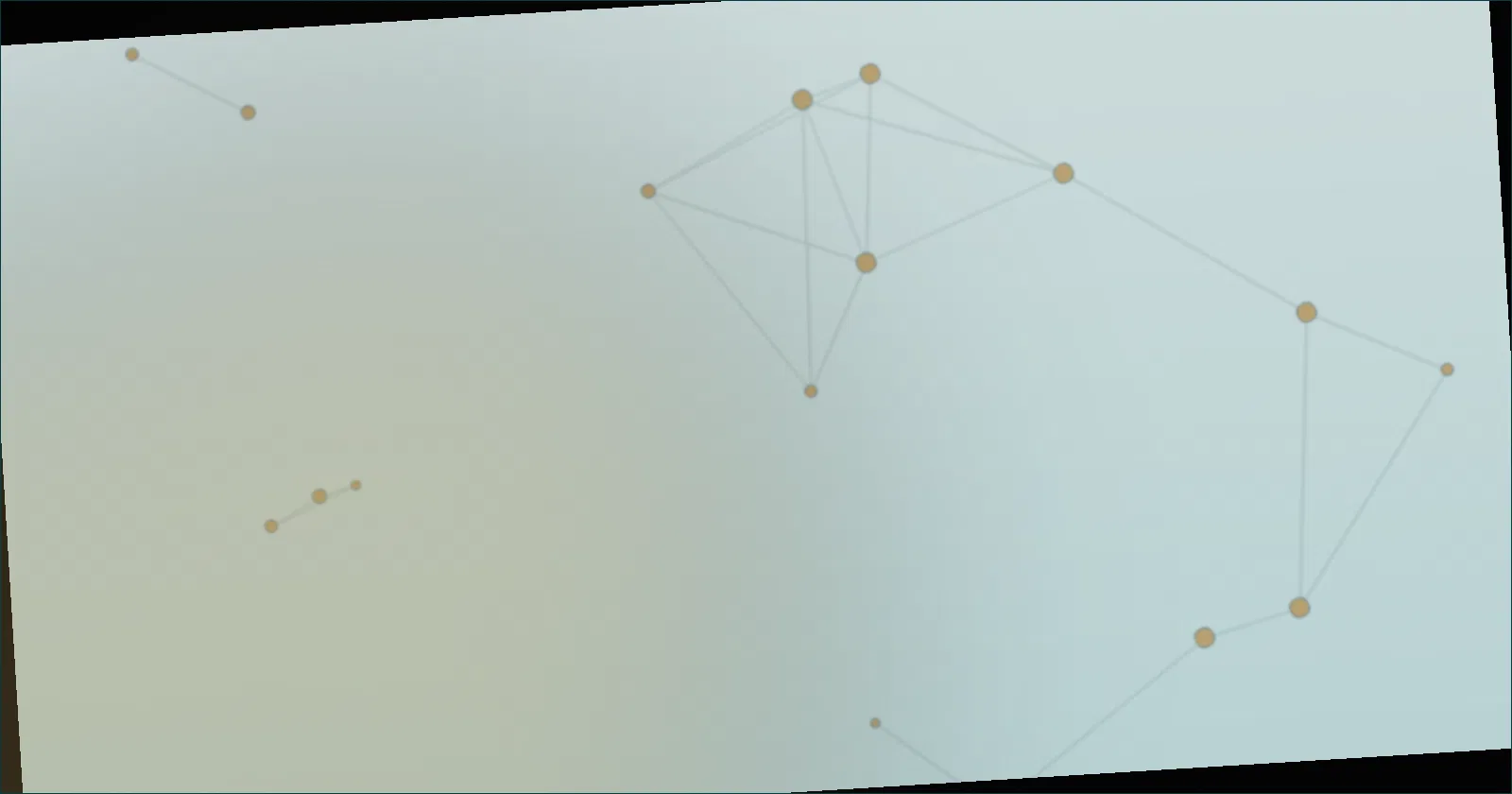 Abstract illustration for Why Online Game Players Should Clean Their Gaming Room Weekly