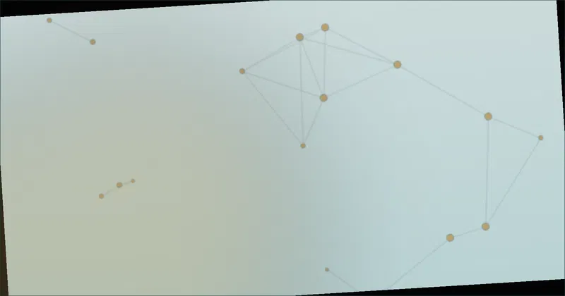 Abstract illustration for Why Online Game Players Should Clean Their Gaming Room Weekly