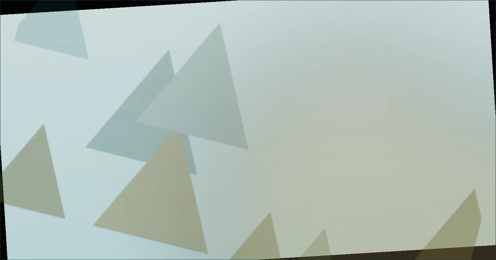 Abstract illustration for What Farming Simulation Games Teach About Daily Chores