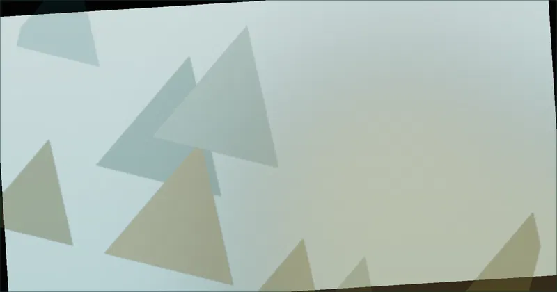 Abstract illustration for What Farming Simulation Games Teach About Daily Chores