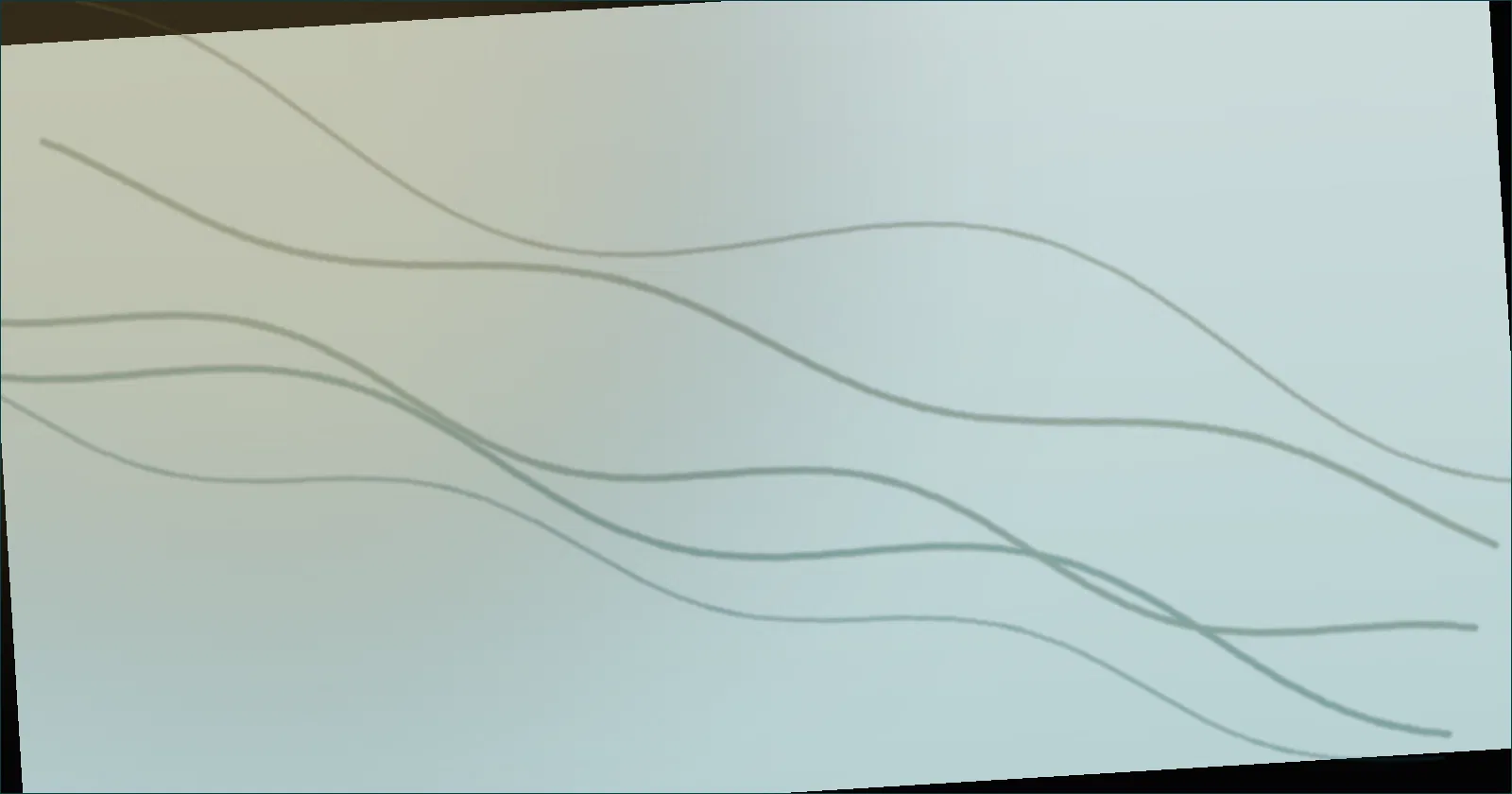 Illustration of a player enjoying a cleaning and tidying game