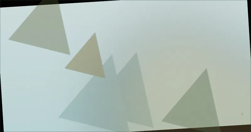Abstract illustration for How Online Game Pressure Washing Teaches Patience and Method