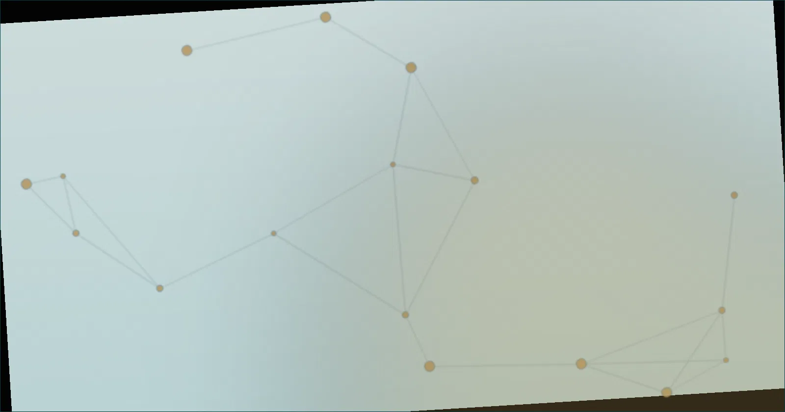 Abstract illustration for How Online Game Subscriptions Eat Into a Cleaning Budget