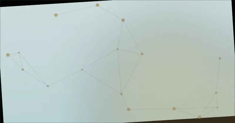 Abstract illustration for How Online Game Subscriptions Eat Into a Cleaning Budget