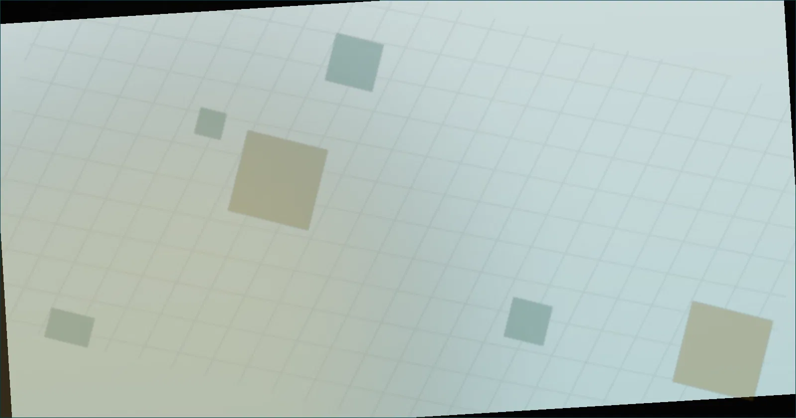 Illustration of puzzle pieces coming together into a picture