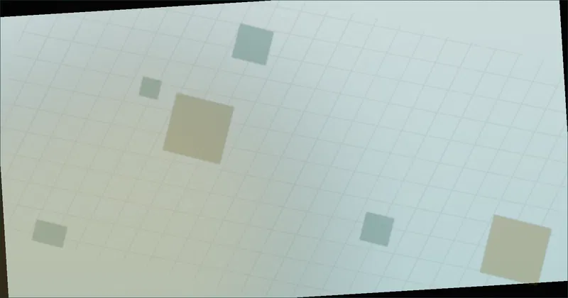 Illustration of puzzle pieces coming together into a picture
