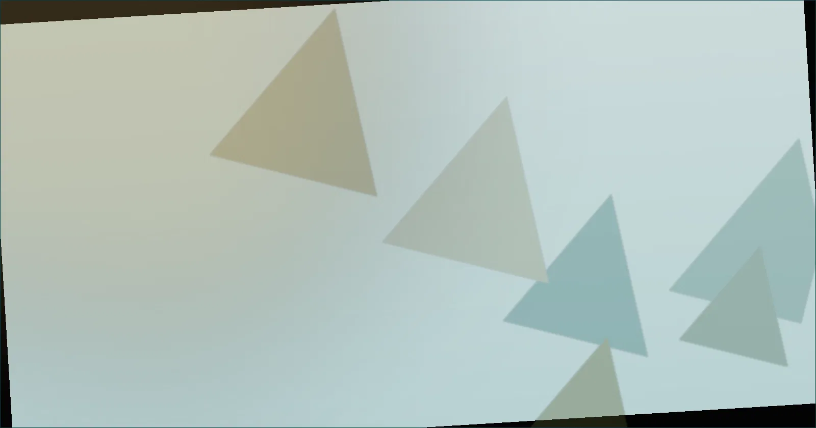 Abstract illustration for Discover Why Gaming Rooms Collect More Dust Than Other Rooms